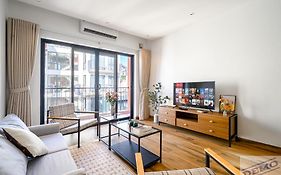 Luxe Paradise Residence 88 Tu Hoa