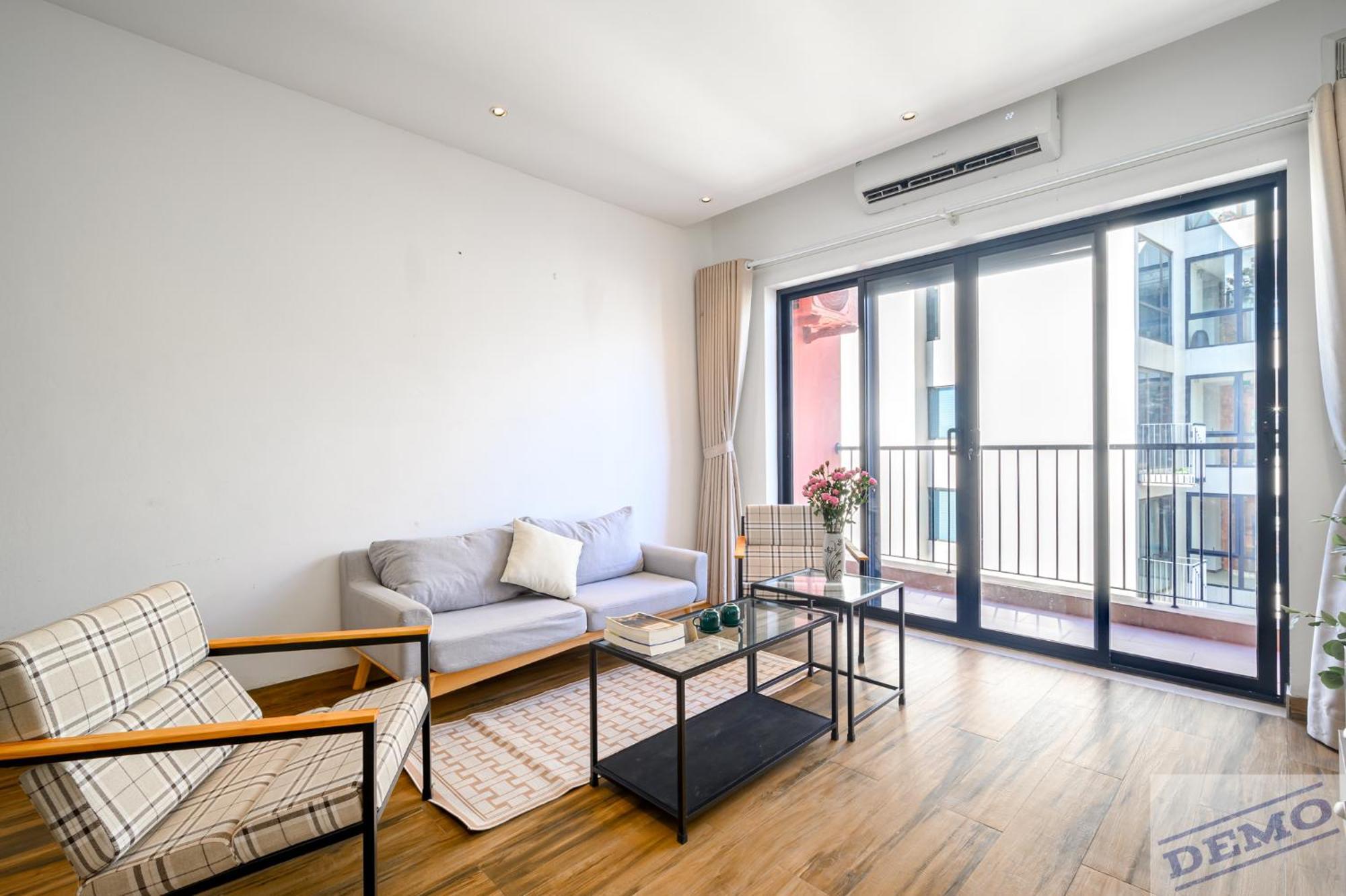 Luxe Paradise Residence 88 Tu Hoa Hanoi Exterior photo